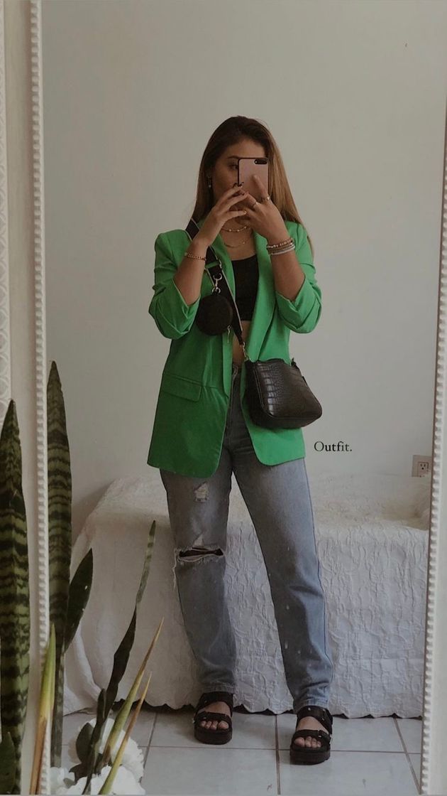 Social Inspo outfit 