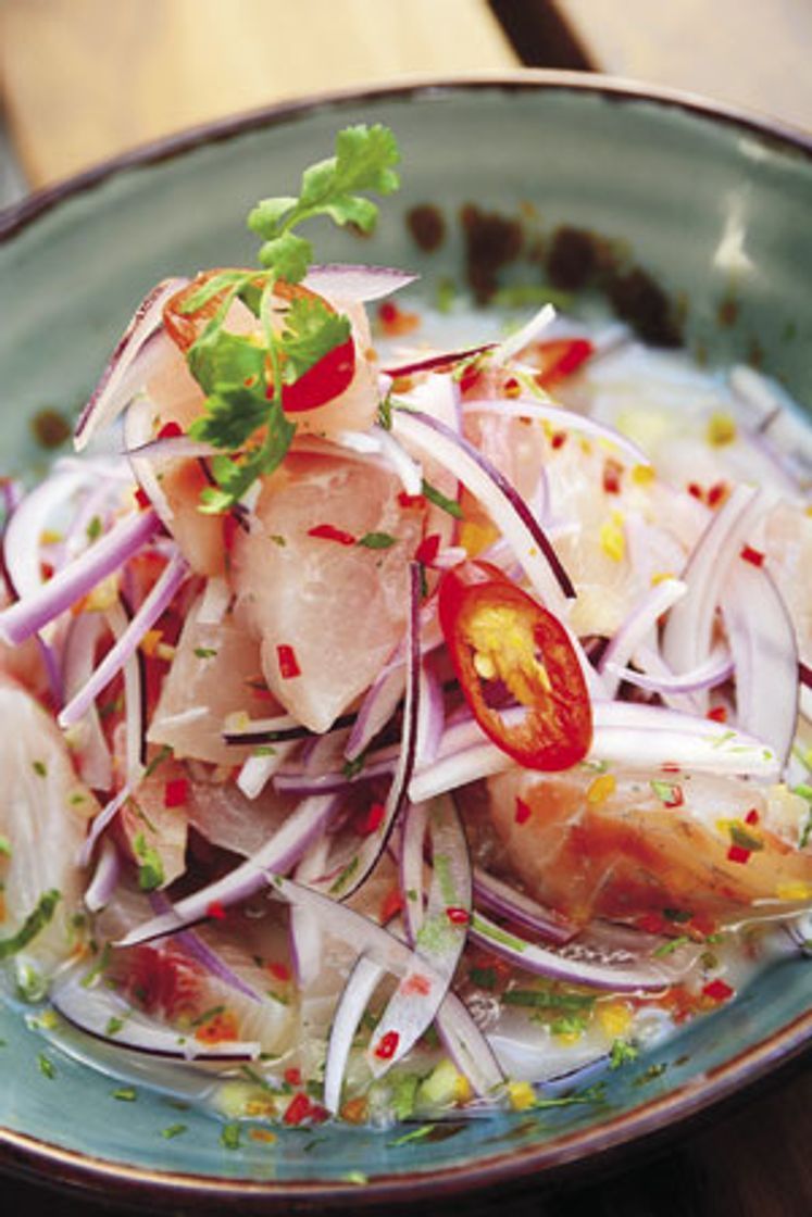 Restaurantes Ceviches Peña