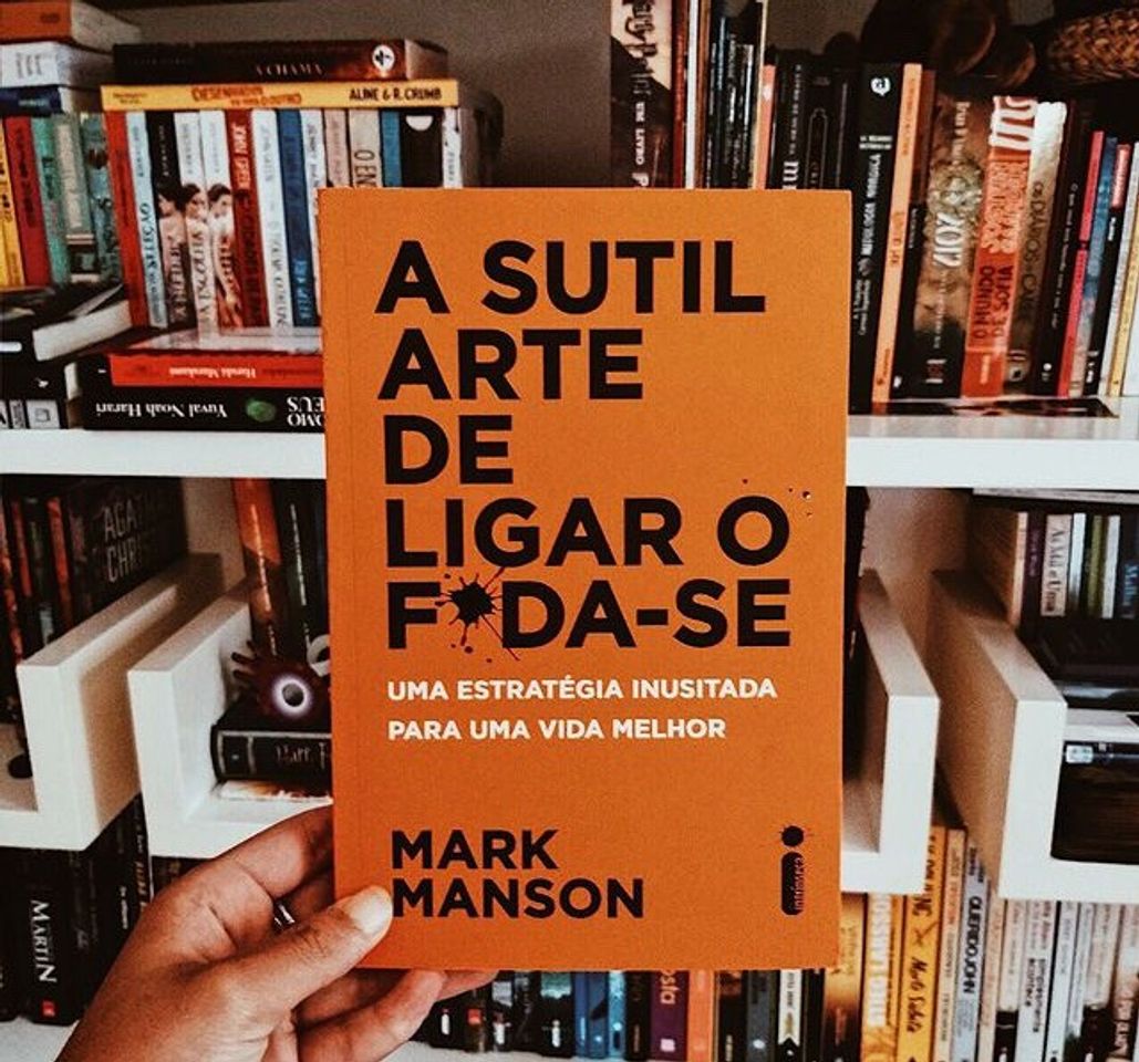 Book Livros sensacionais 