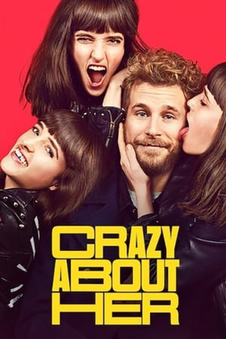 Movie Crazy About Her