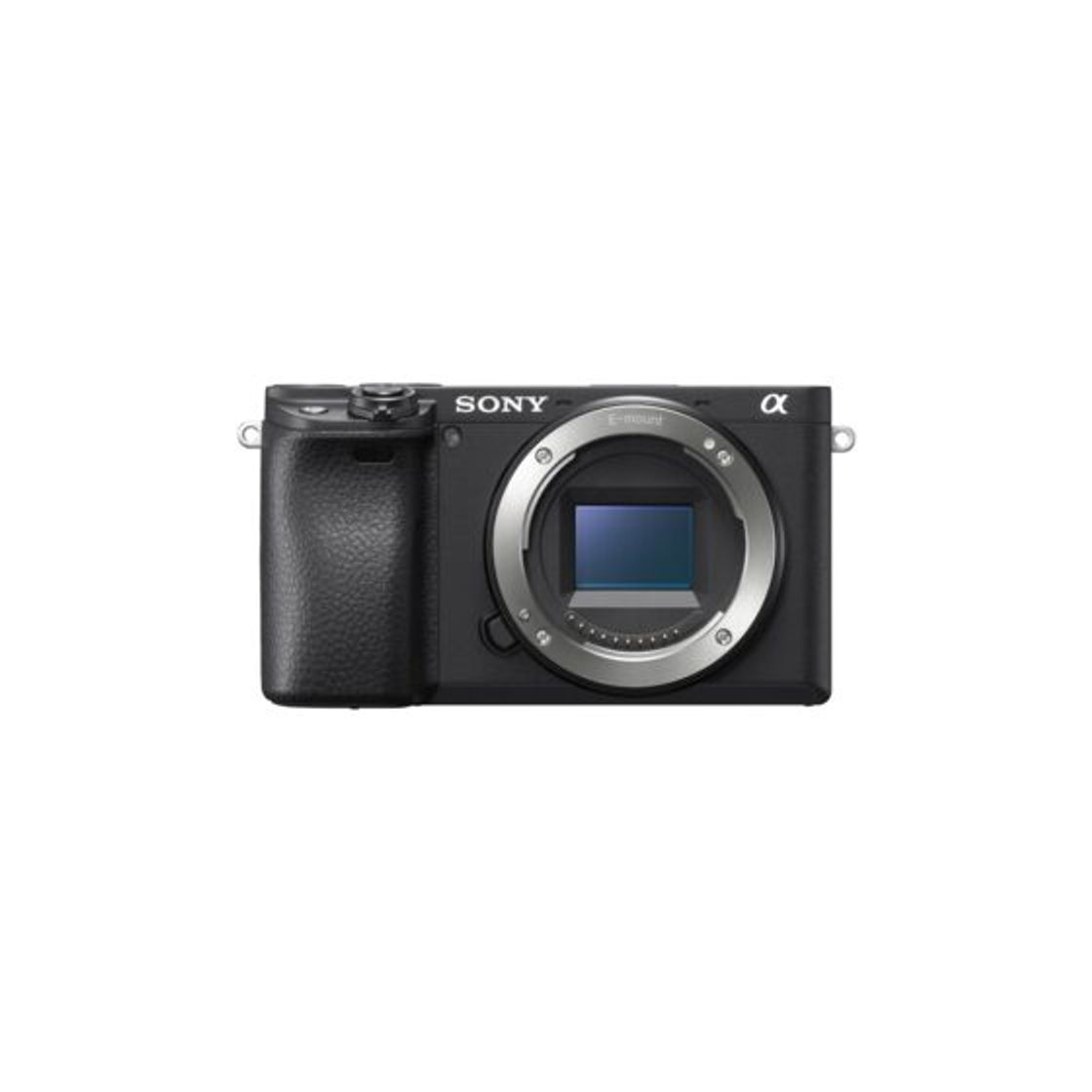 Producto Sony a6400