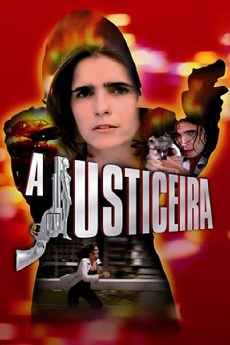 Serie A Justiceira