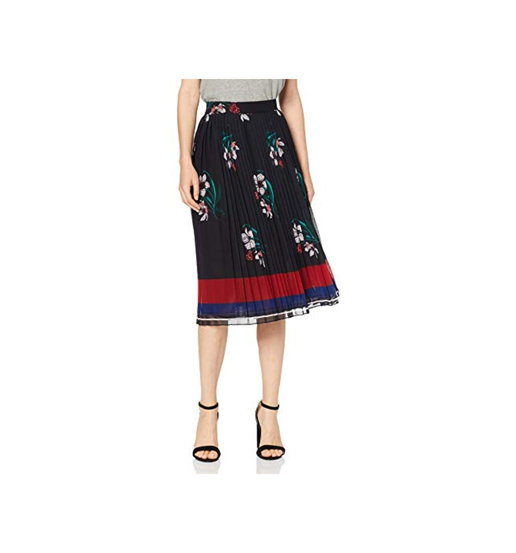 Fashion Pepe Jeans NINI PL900815 Falda, Multicolor