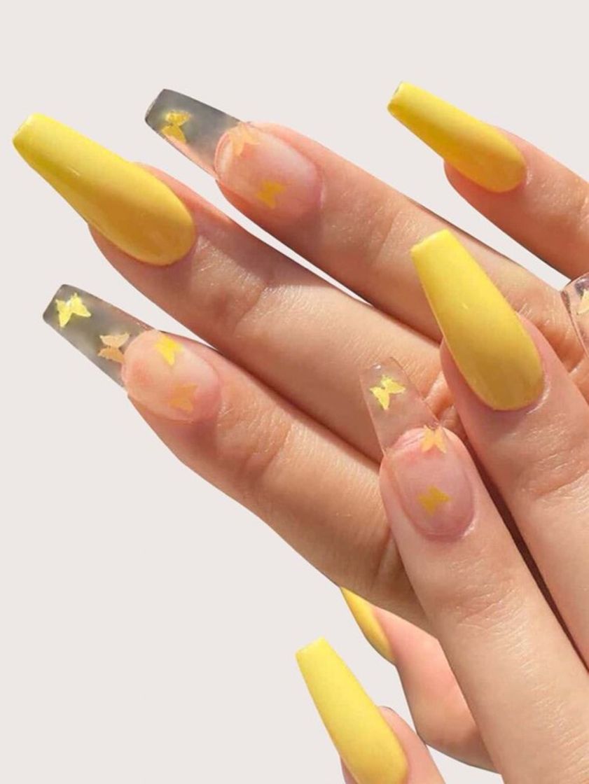 Fashion Unhas