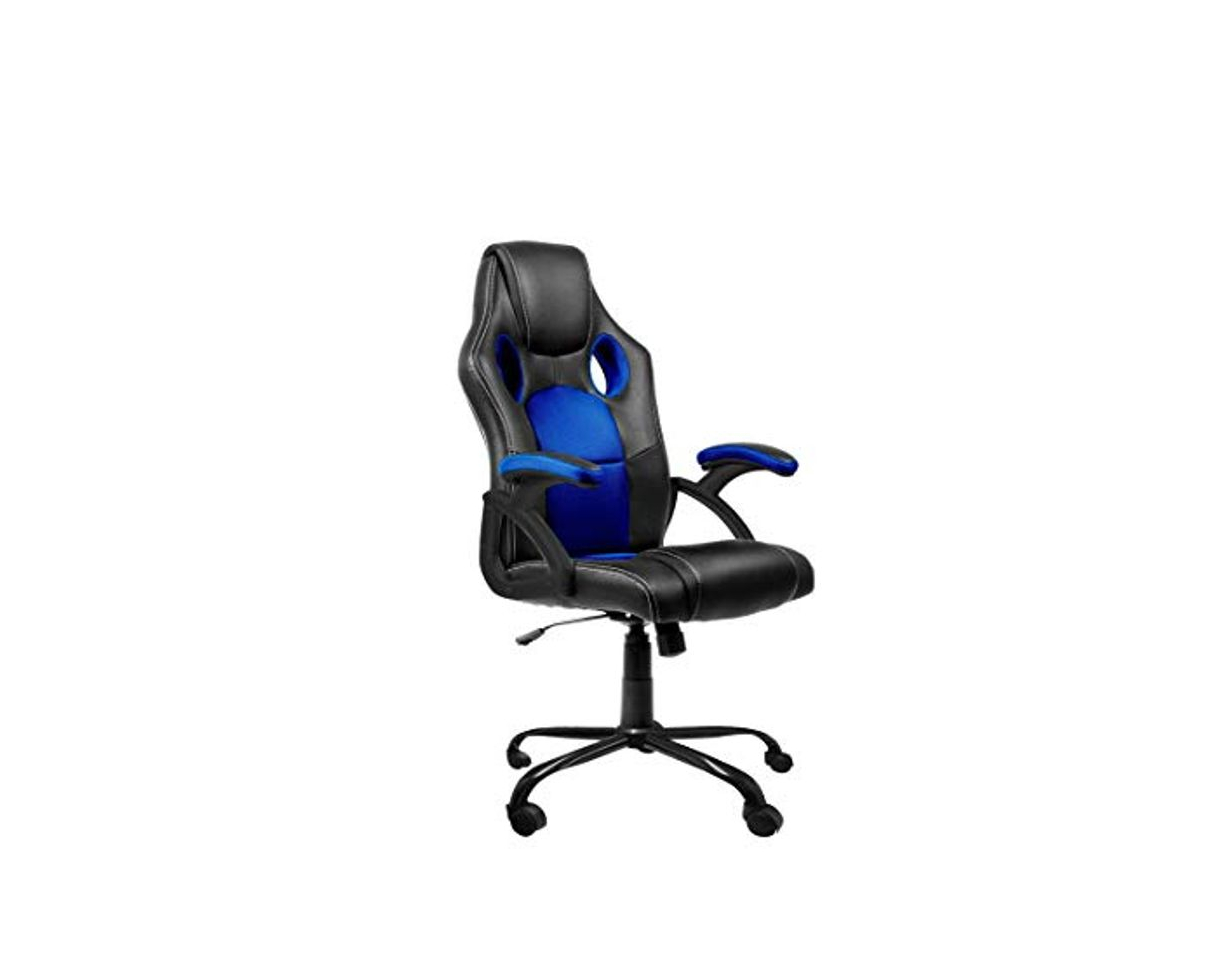Social Dormidán- Silla Gaming, Escritorio, regulación en Altura, Racing SR-1