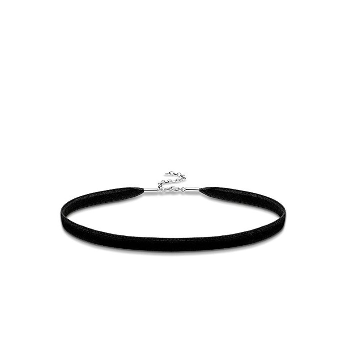 Product Thomas Sabo - Gargantilla para Mujer "Glam & Soul", Plata de Ley