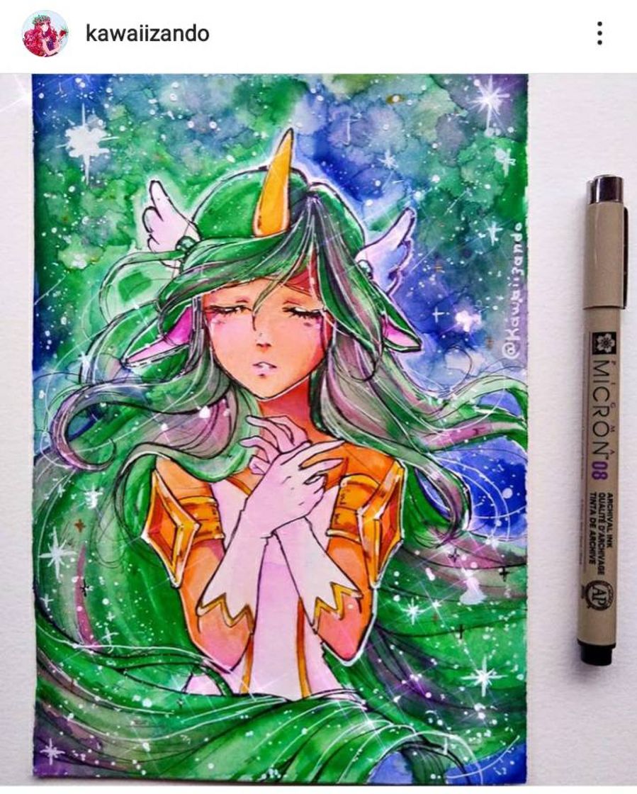 Moda Soraka ♡ - League of Legends