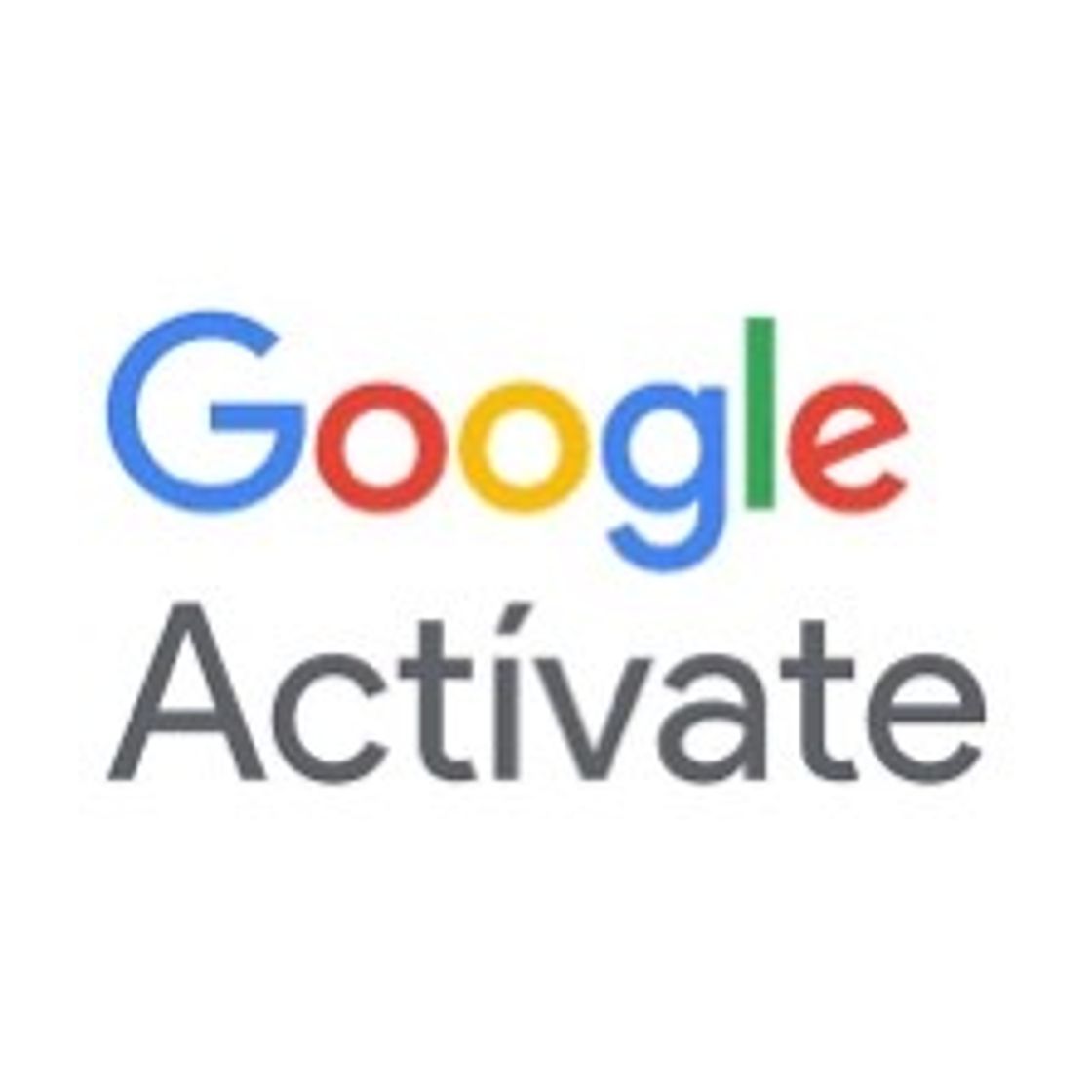 Social Google Actívate Cursos online