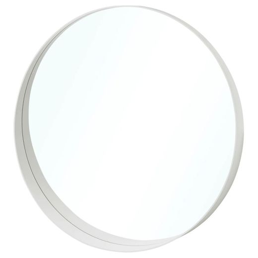 ROTSUND Espejo, blanco - IKEA