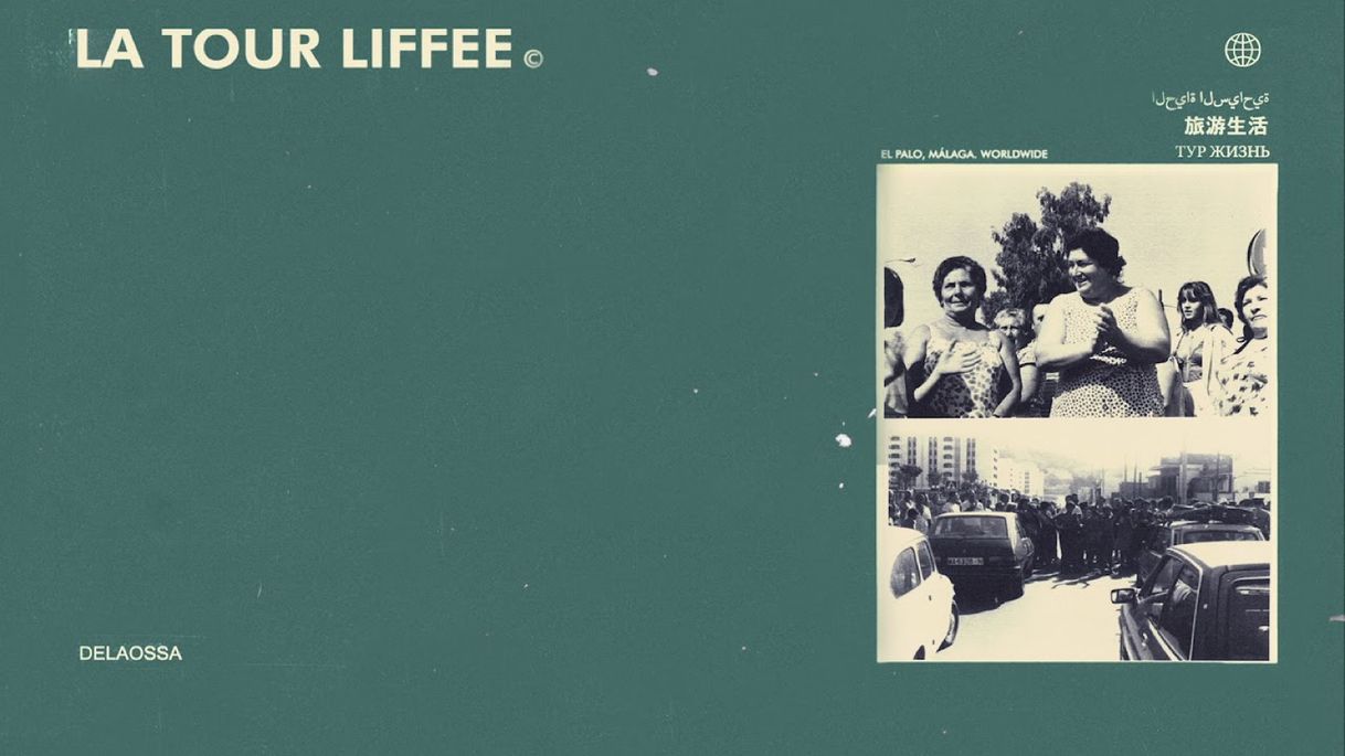 Social Delaossa - Veneno ...