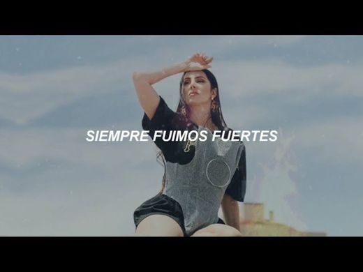 Agnus Dei (Vis a Vis) - Mala Rodríguez || Letra - YouTube