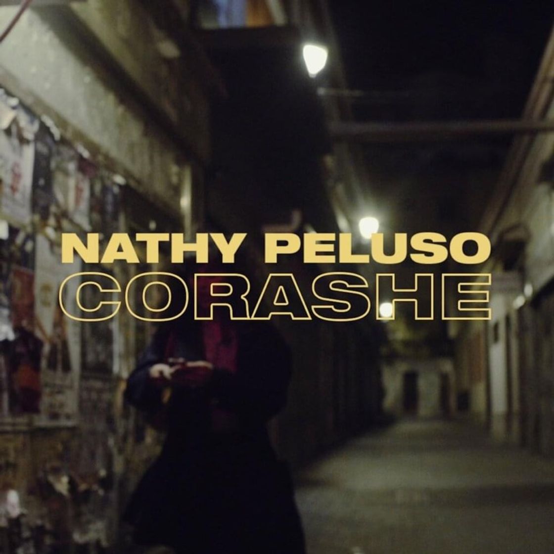 Social Corashe - Nathy Peluso