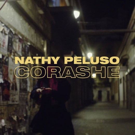 Corashe - Nathy Peluso