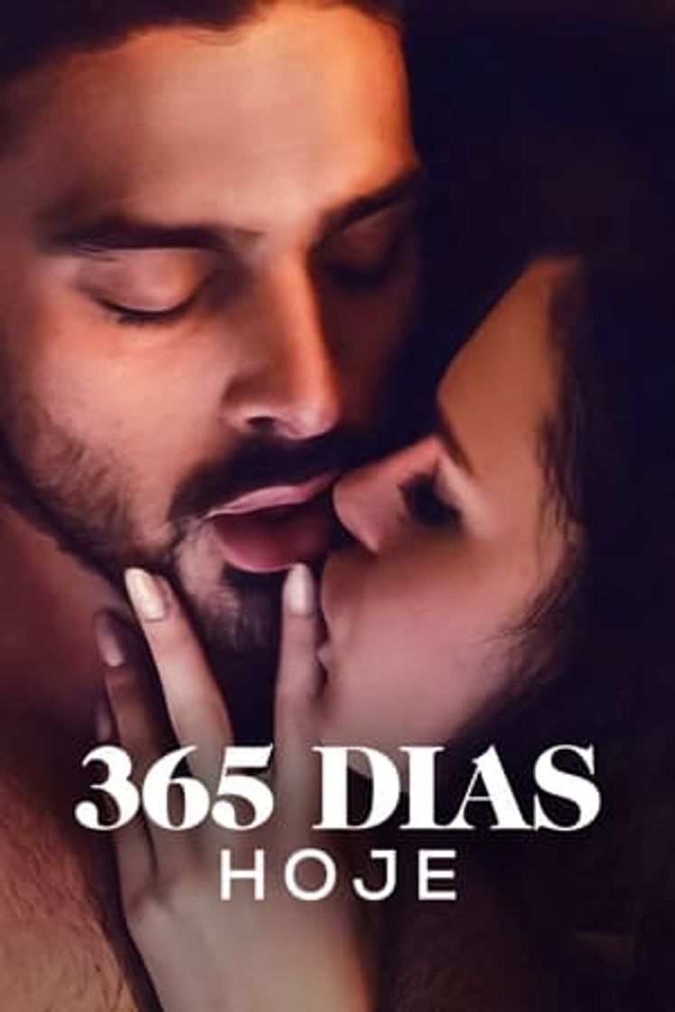 Movie 365 días: Aquel día