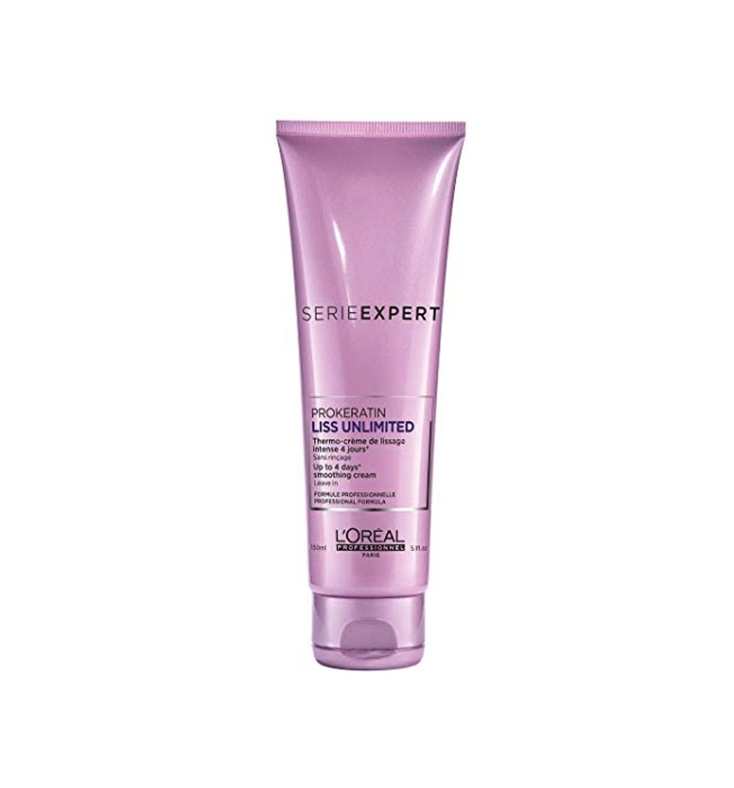 Belleza EXPERT PROKER LISS UNLIM.THERMO-C.150ML