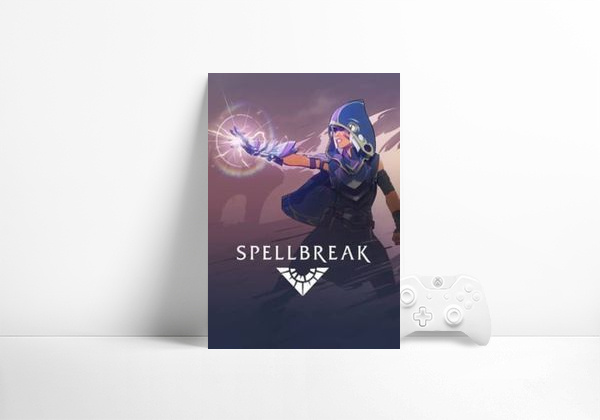 Spellbreak