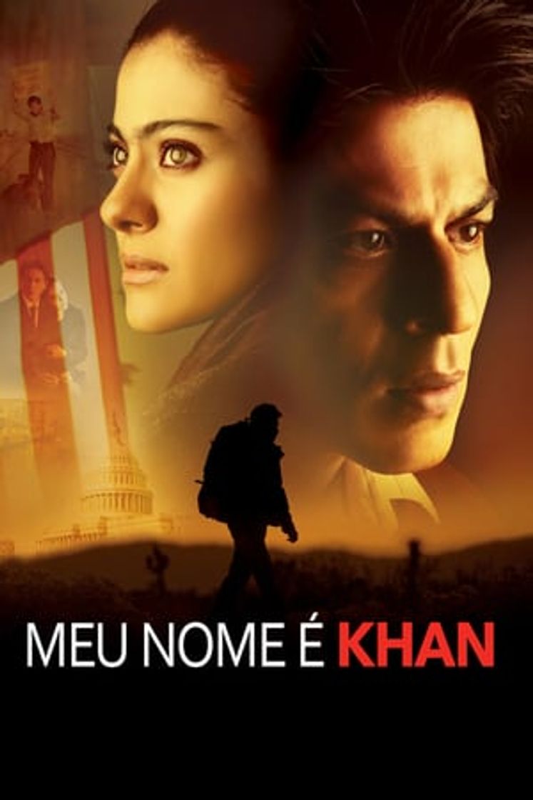 Película Mi nombre es Khan