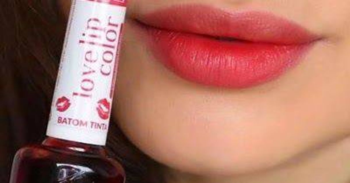 Moda Lip tint