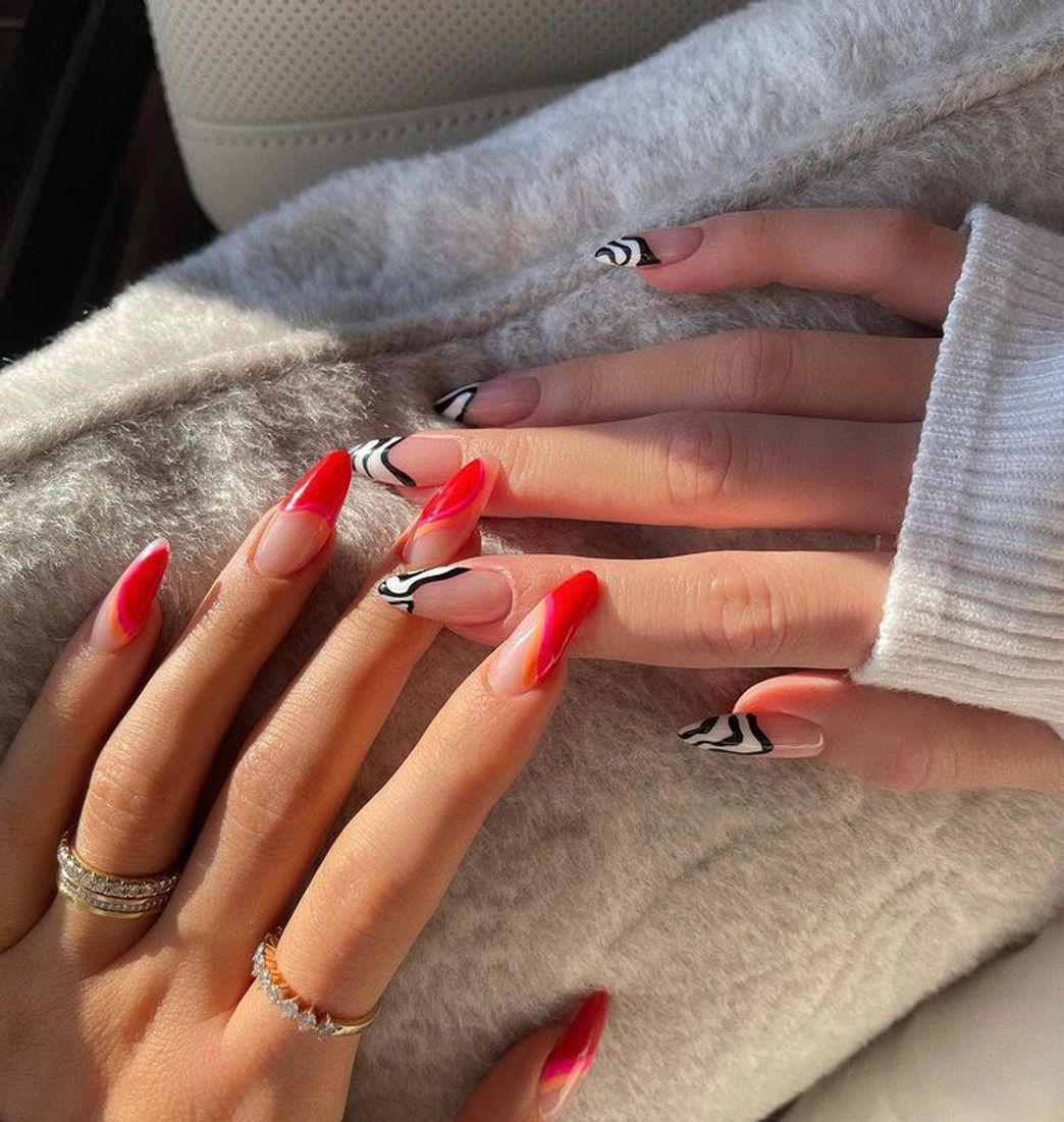 Fashion Nail 