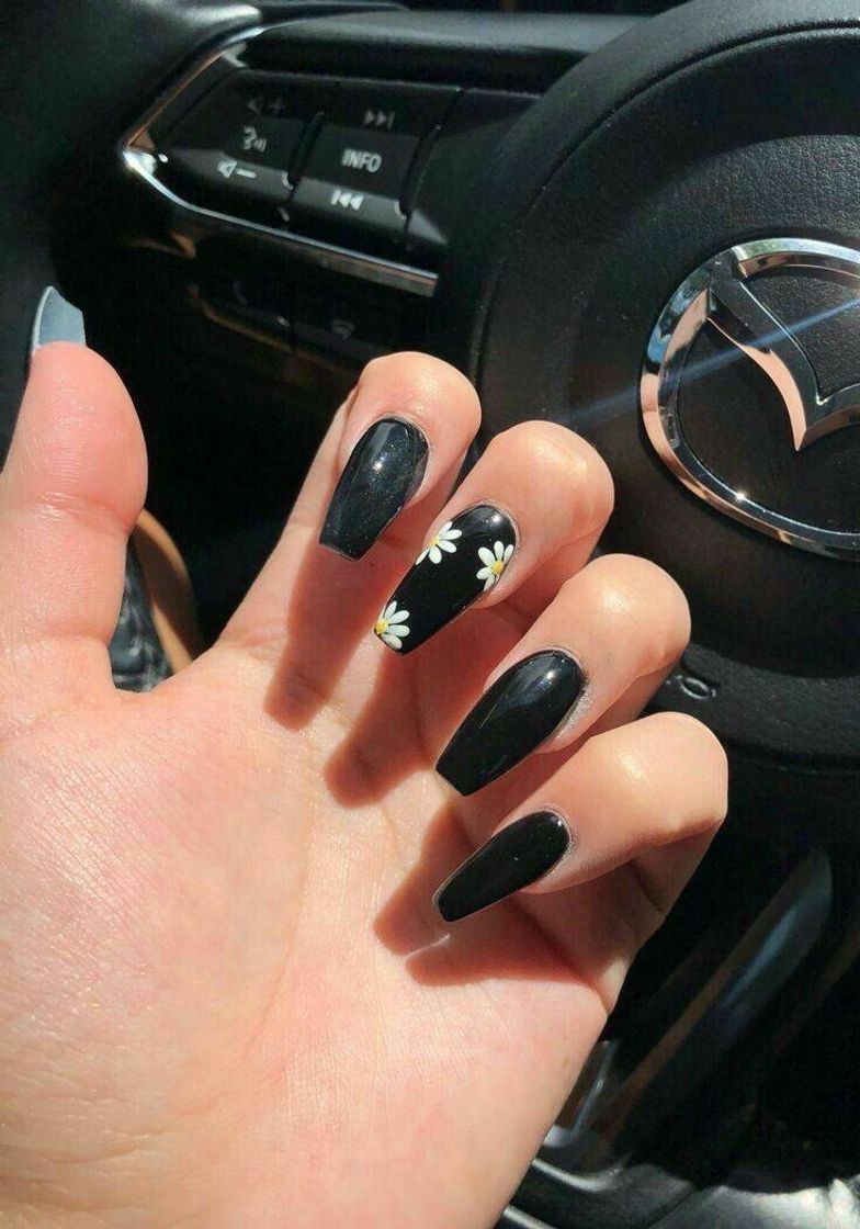 Fashion ideia de unhas