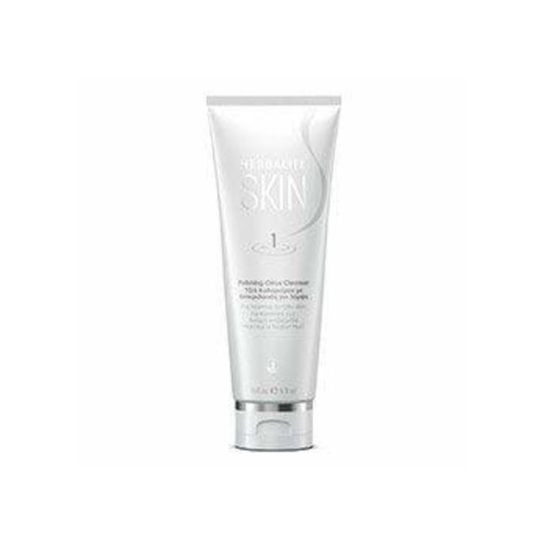 Belleza Herbalife Skin Gel Limpiador con Citricos para Pieles grasas