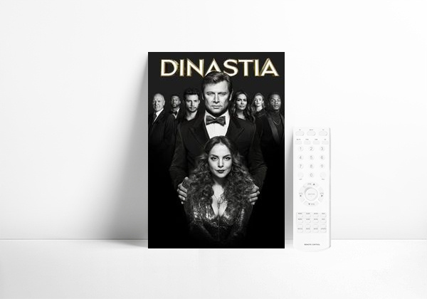 Serie Dinastía