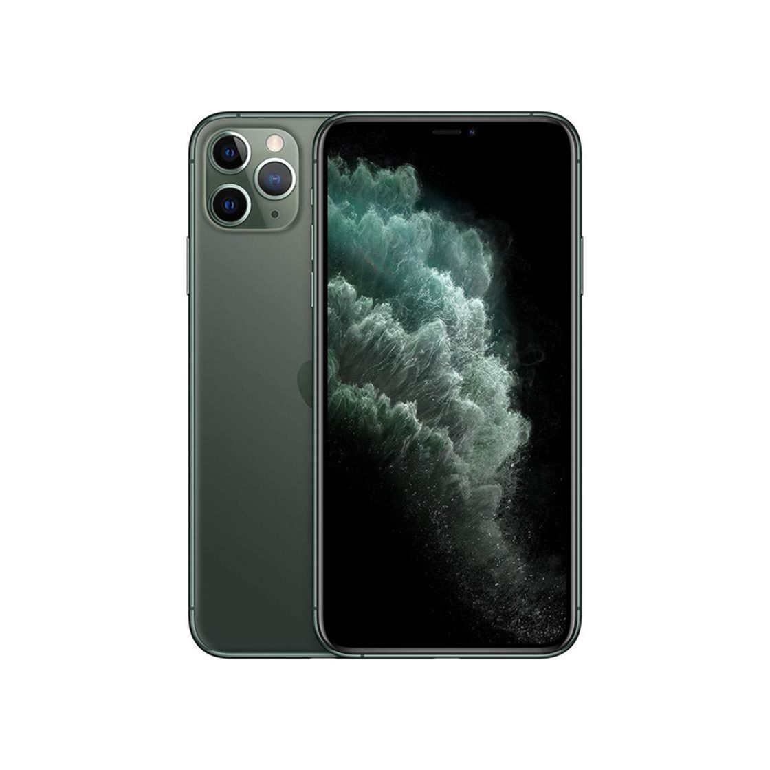 Social Apple Iphone 11 Pro Max