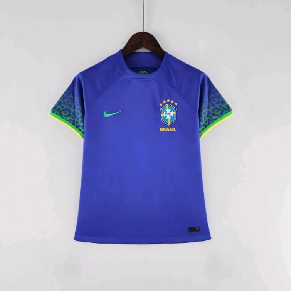 Moda Camisa de futebol Femenina por 59