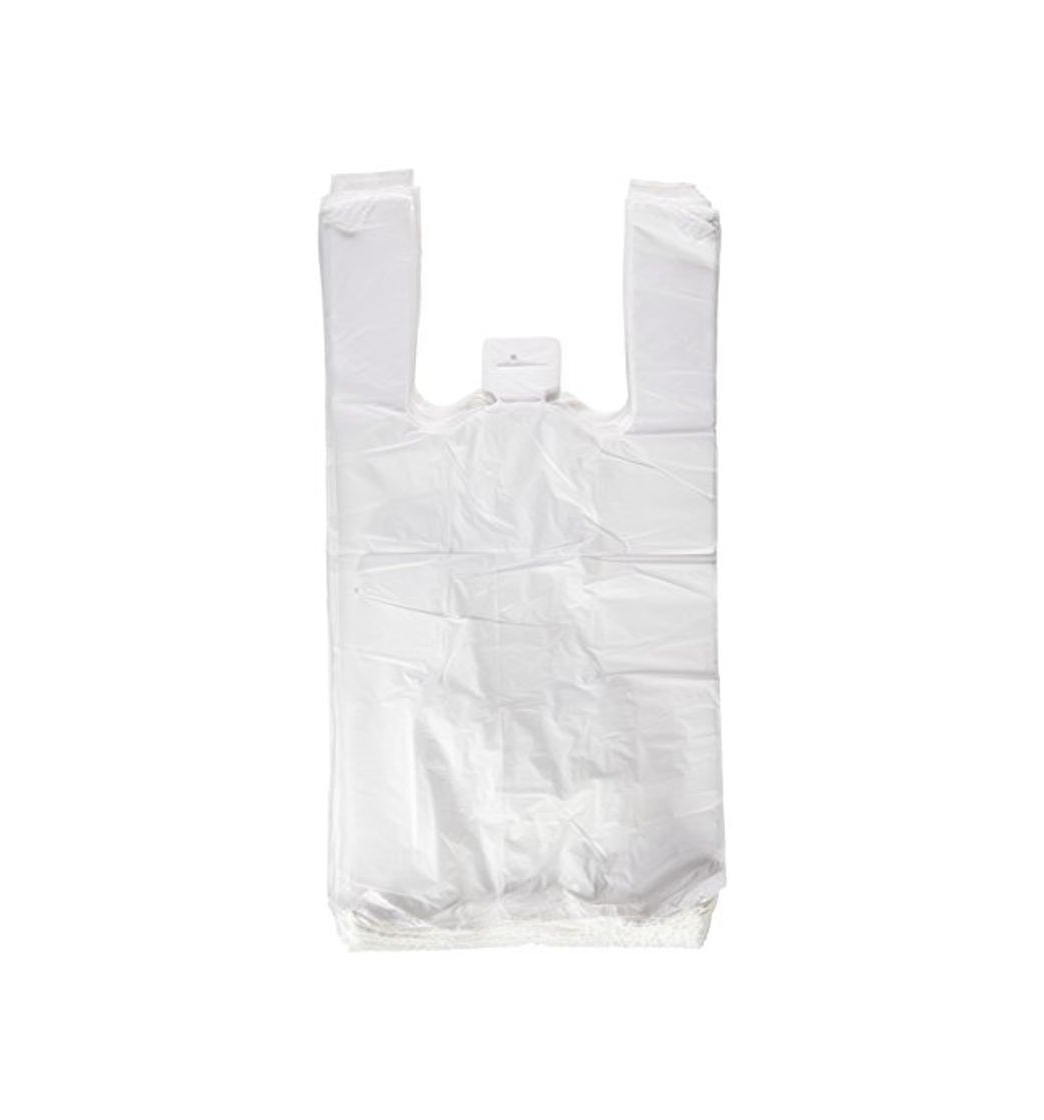 Producto Plasbel - Bolsas de Plastico Asa Camiseta