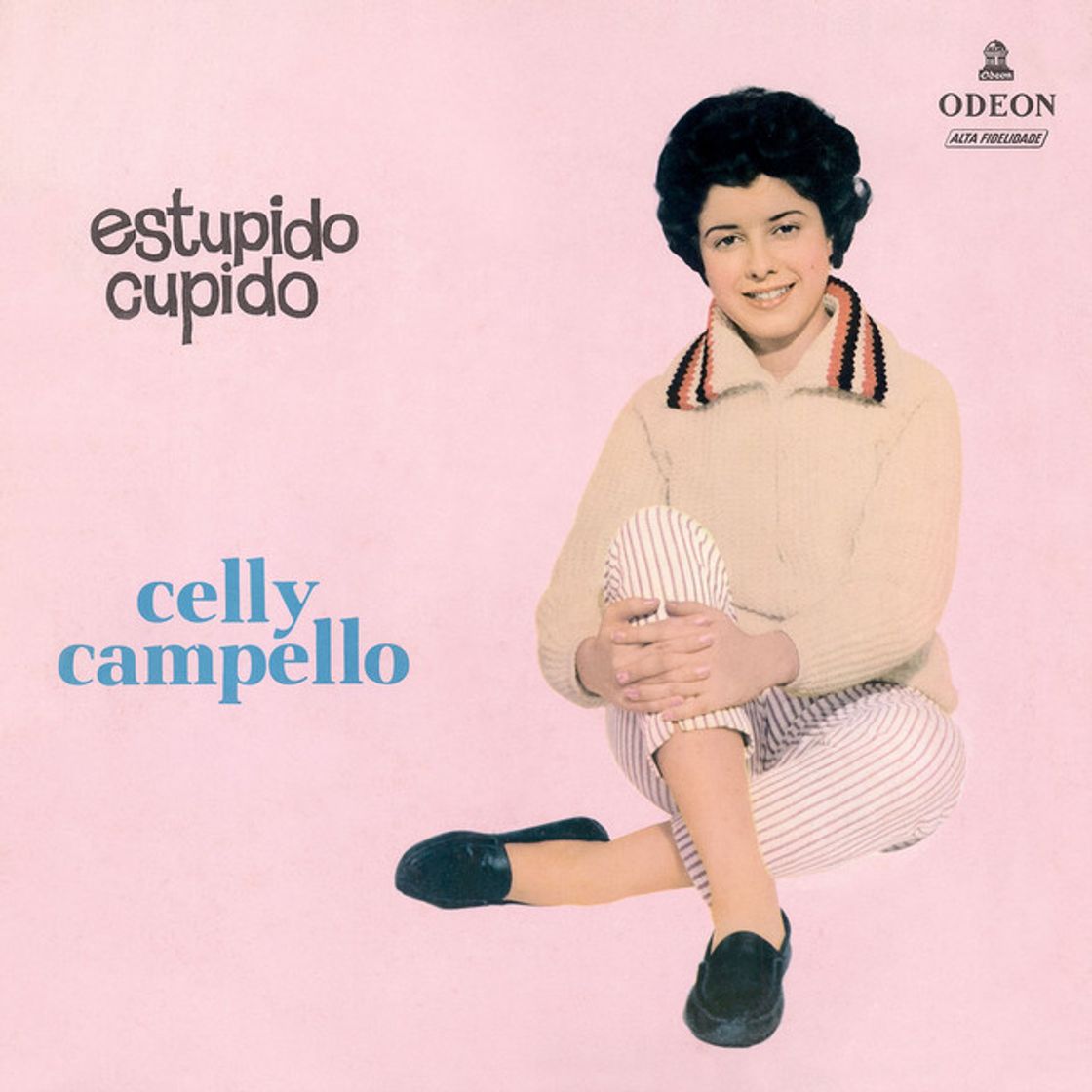 Canción Estúpido Cupido