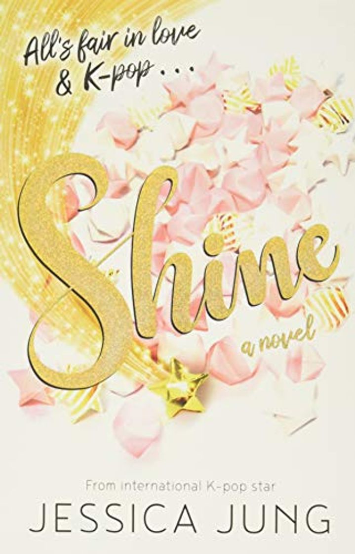 Libro Shine