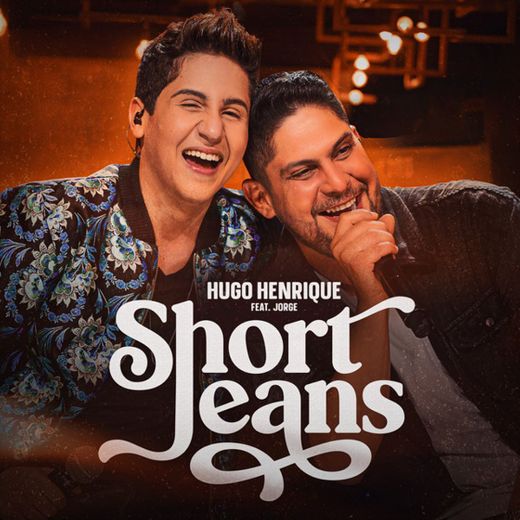 Short Jeans - Ao Vivo