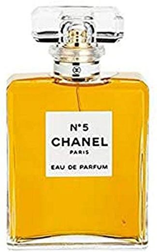 Perfume Chanel N.º 5 Eau De Parfum – 100 ml