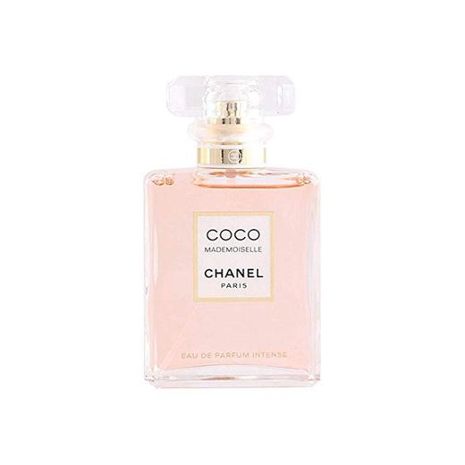 Chanel Coco Mademoiselle Edp Intense Vapo 35 Ml