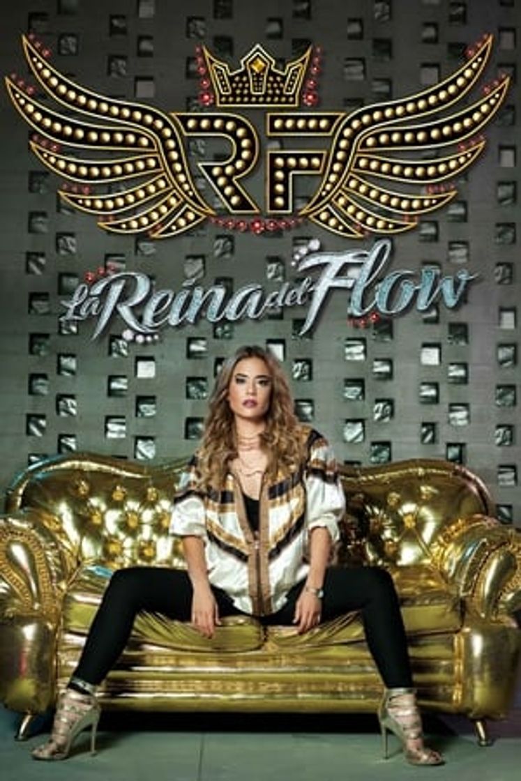 Series The Queen of Flow