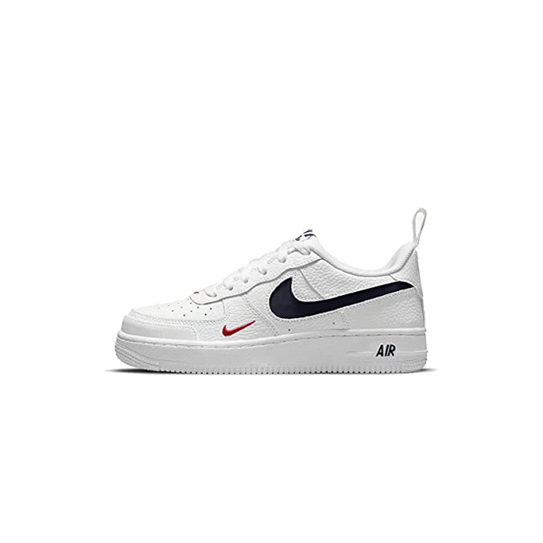 Social Nike Air Force 1 Low GS Patriots DM3211-100