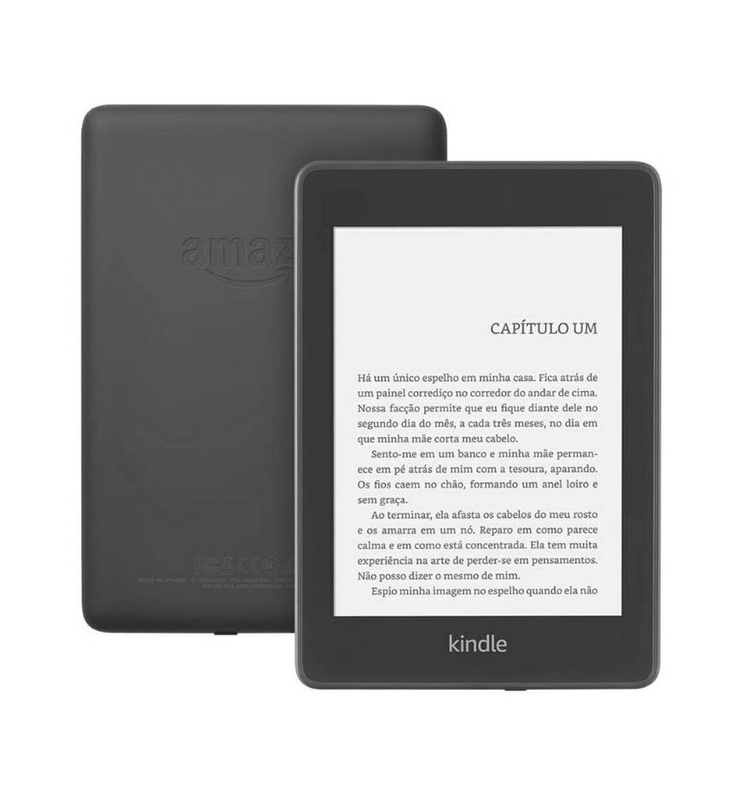 Product Kindle Paperwhite 8 GB