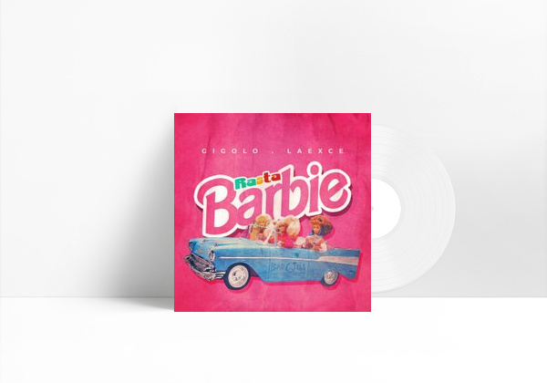 Música Rasta Barbie