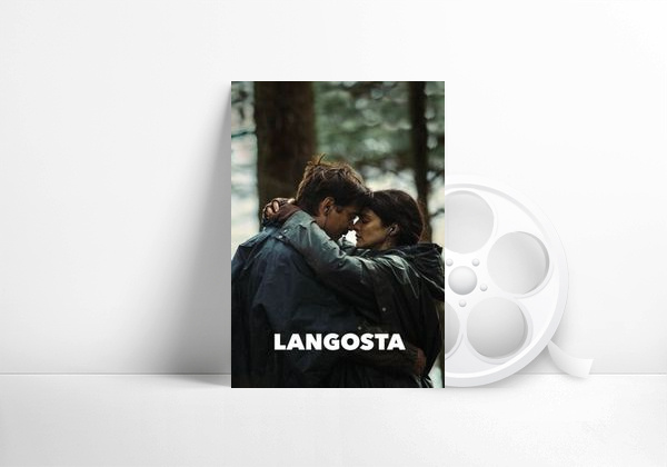 Filme O Lagosta