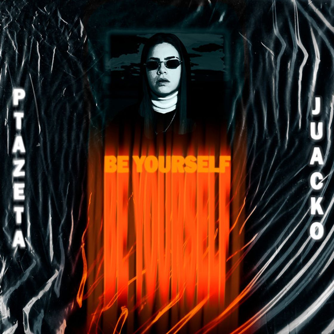 Canción Be Yourself