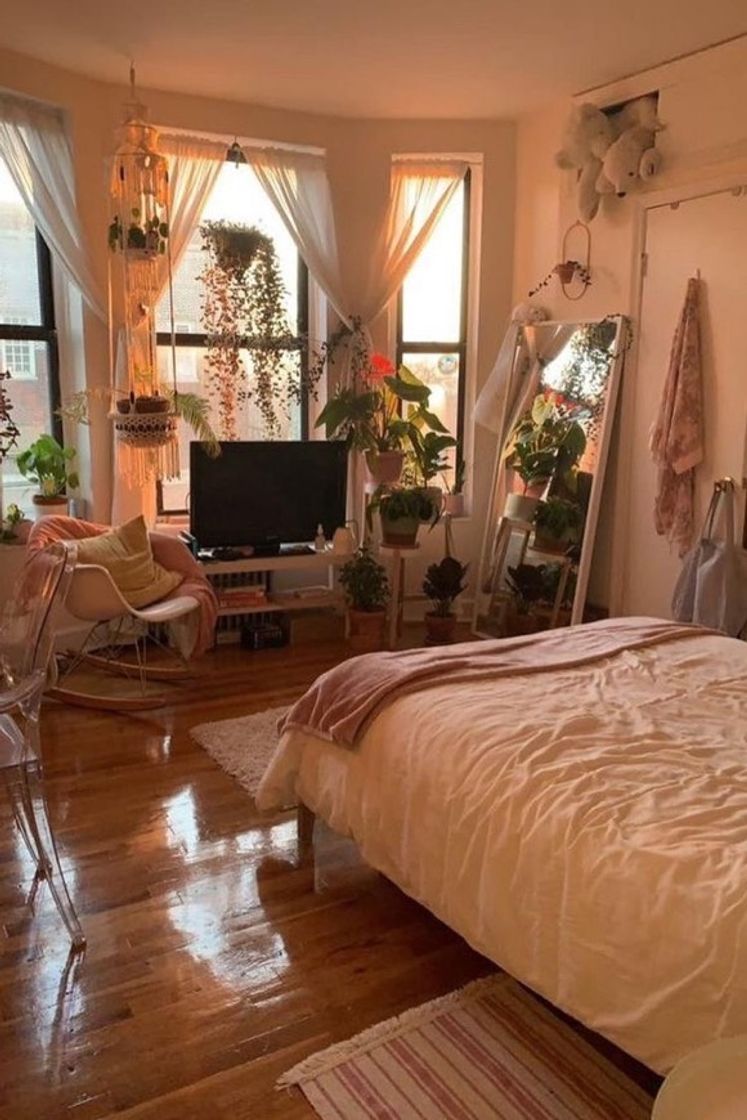 Fashion Bedroom