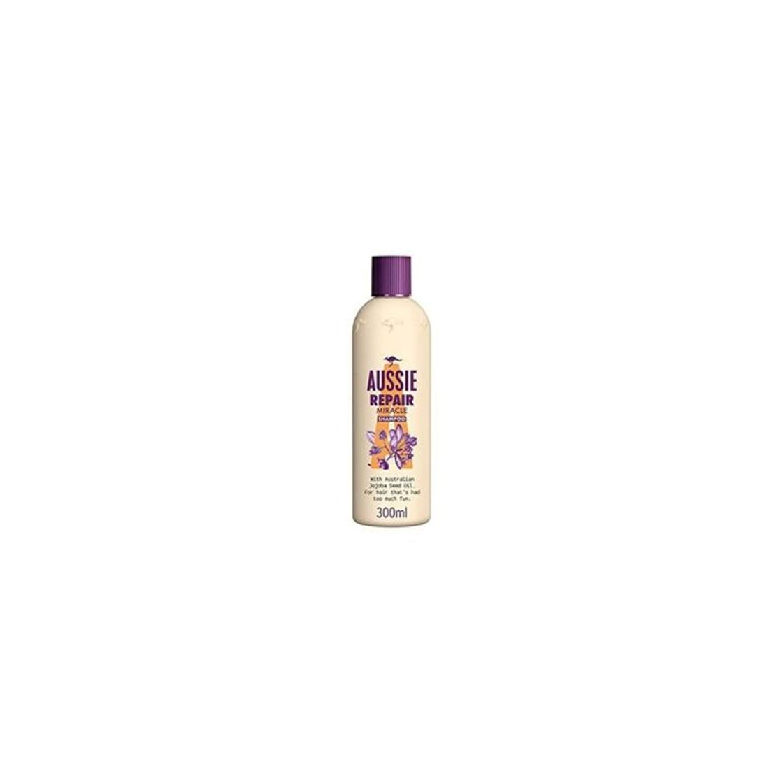 Producto Aussie Repair Miracle Champú