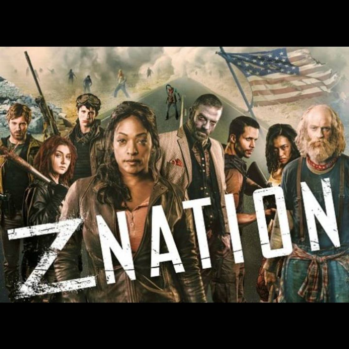 Serie Z Nation