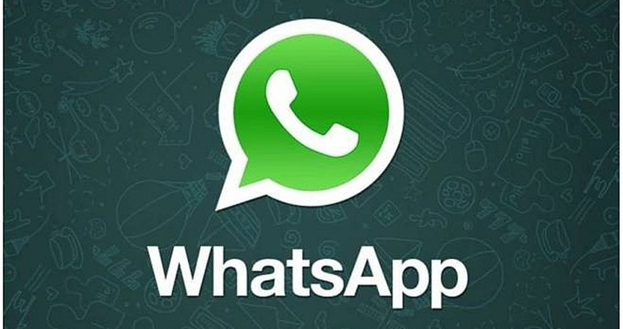 App WhatsApp Messenger