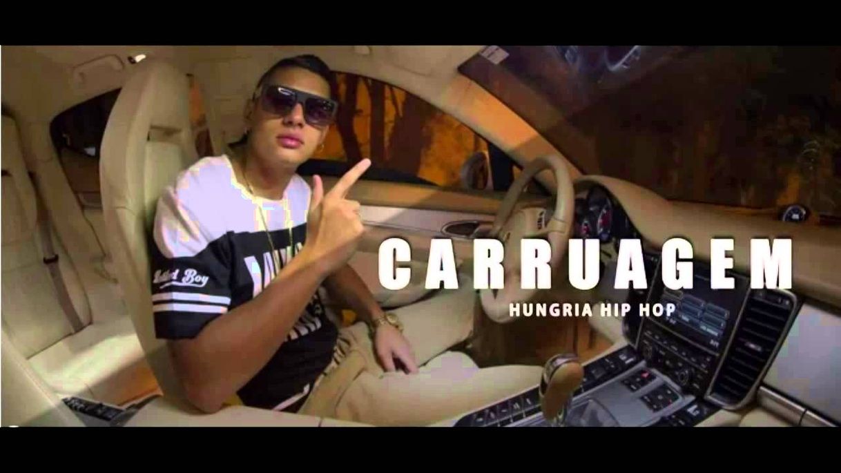 Music Carruagem