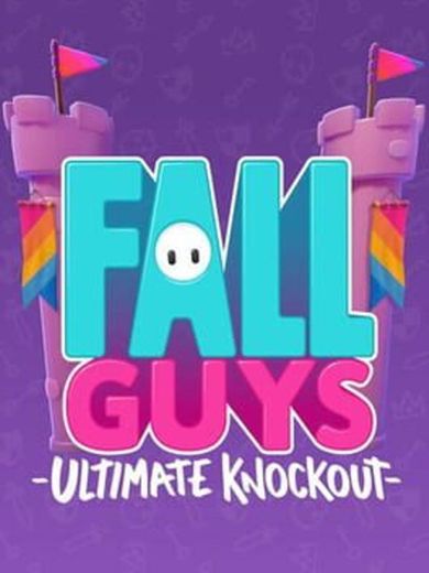 Fall Guys: Ultimate Knockout - Season 3