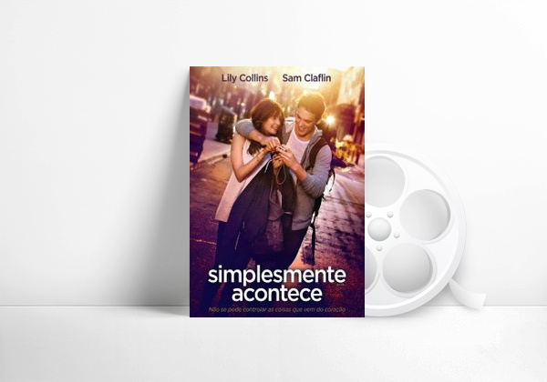Movie Filme simplesmente acontece
