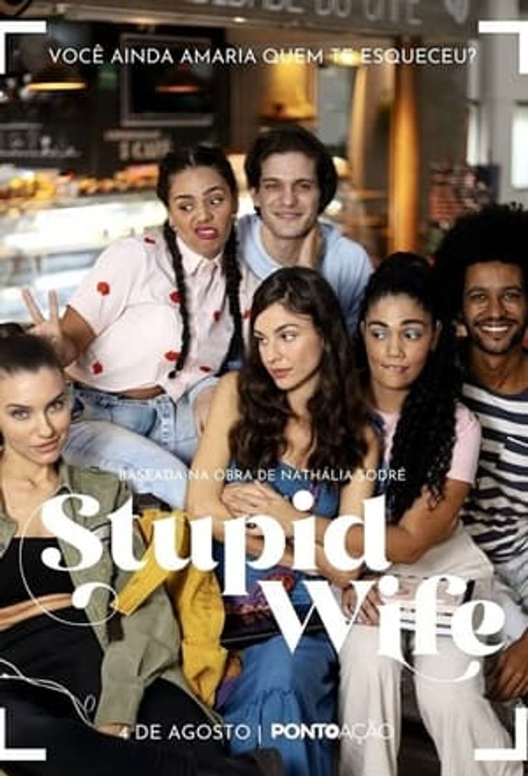 Serie Stupid Wife