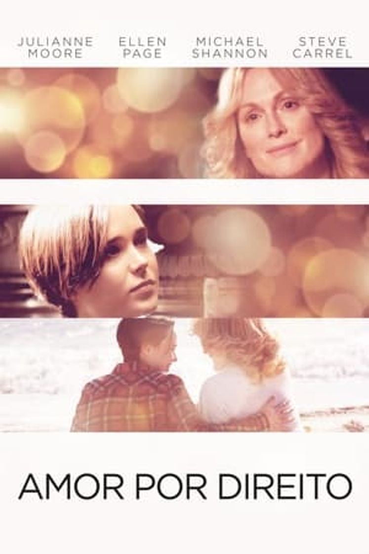 Movie Freeheld, un amor incondicional