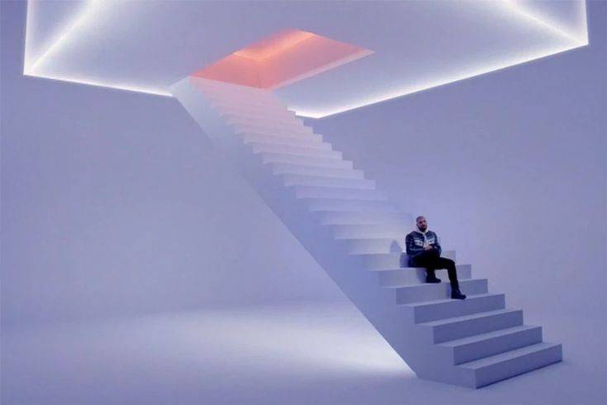 Canción Hotline Bling